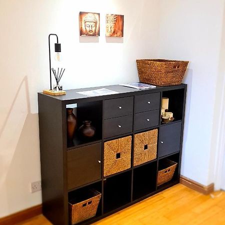 Modern Two Bedroom House Close To City Centre Белфаст Экстерьер фото